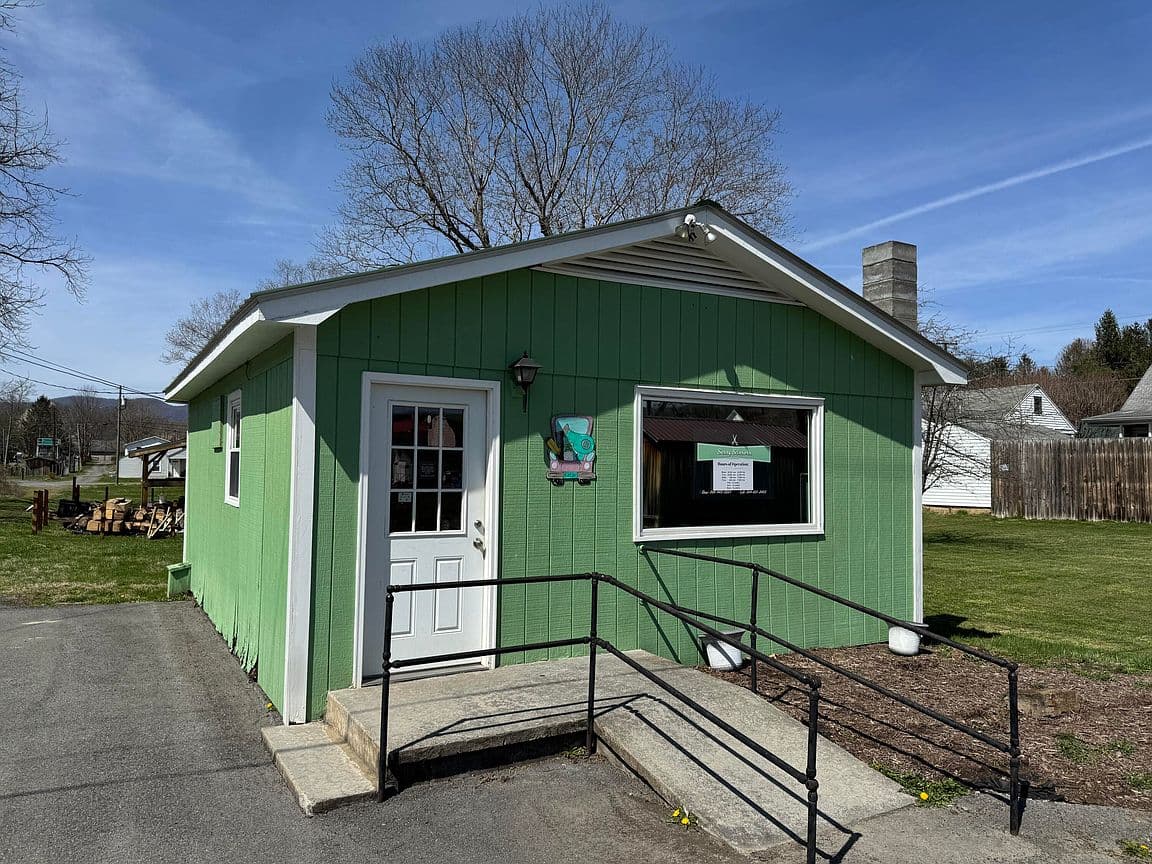 Primary listing photo
