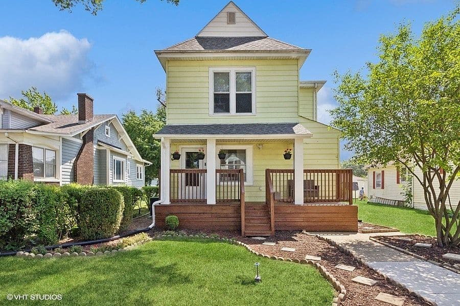 Primary listing photo