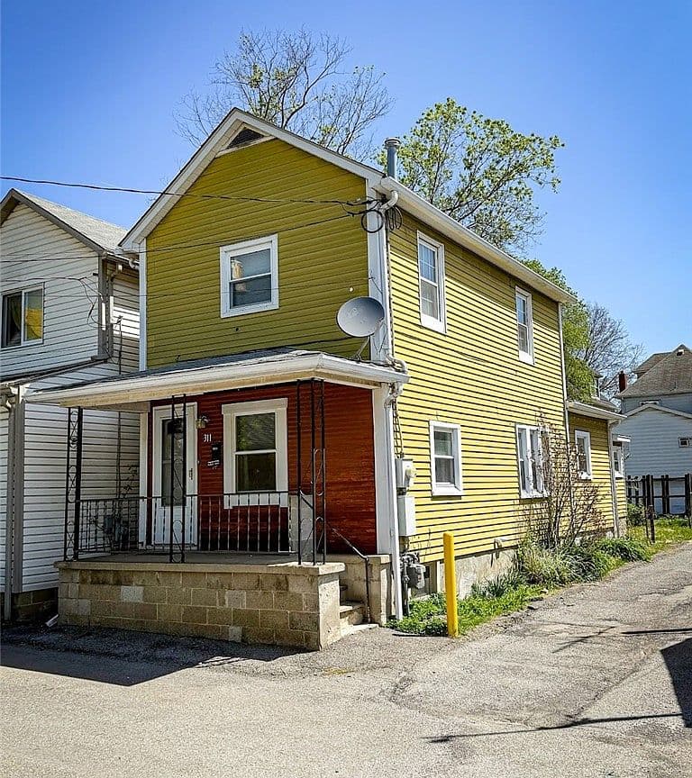 Primary listing photo