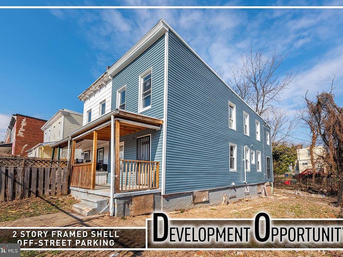 Primary listing photo