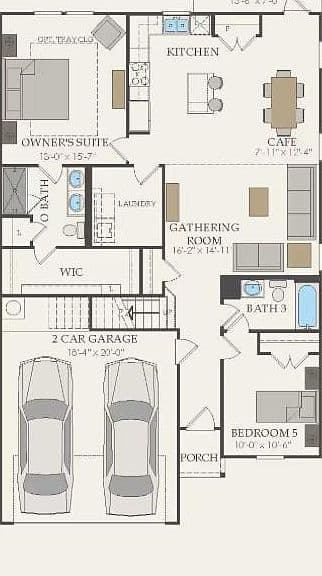 Listing photo 2