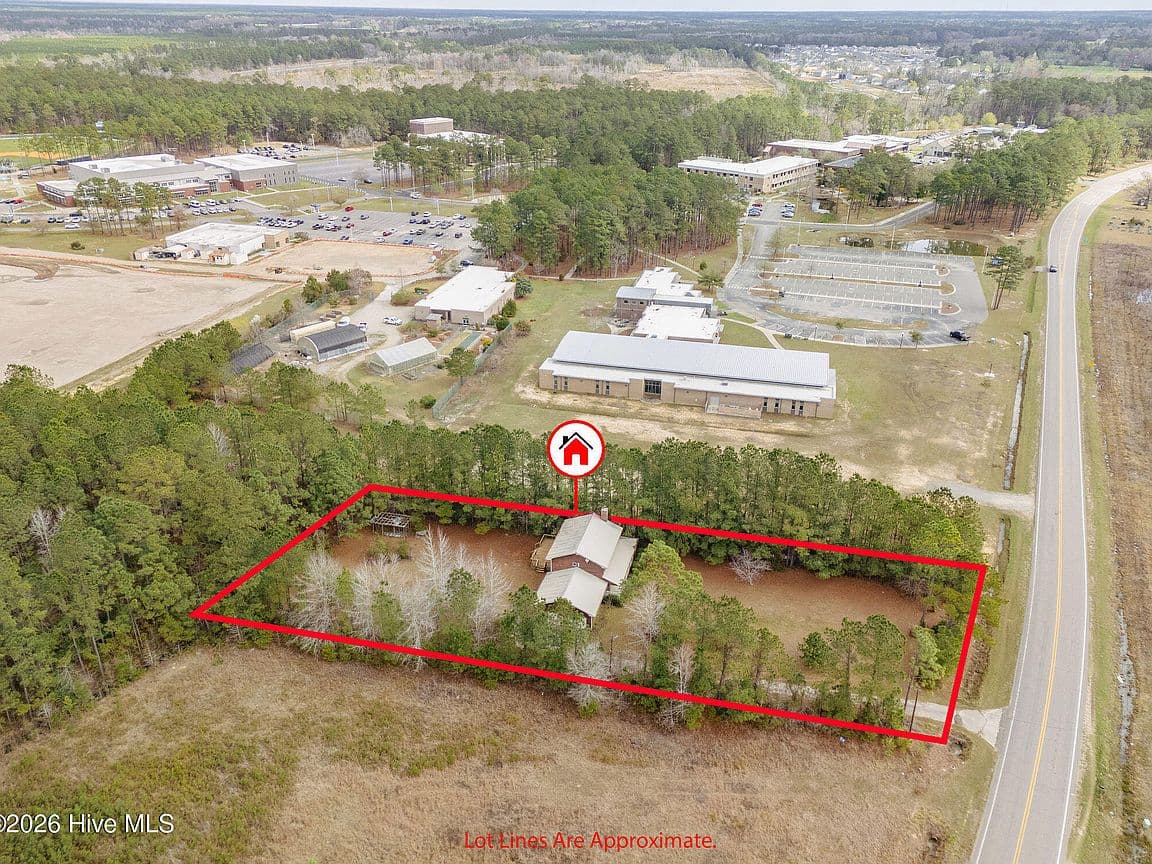 Primary listing photo
