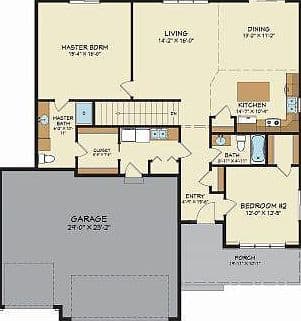 Listing photo 2