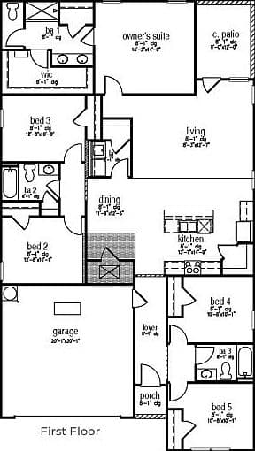 Listing photo 2