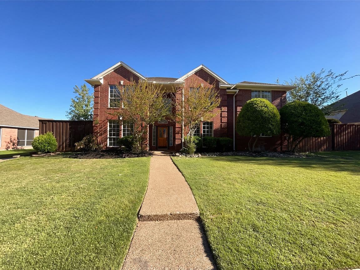 Primary listing photo