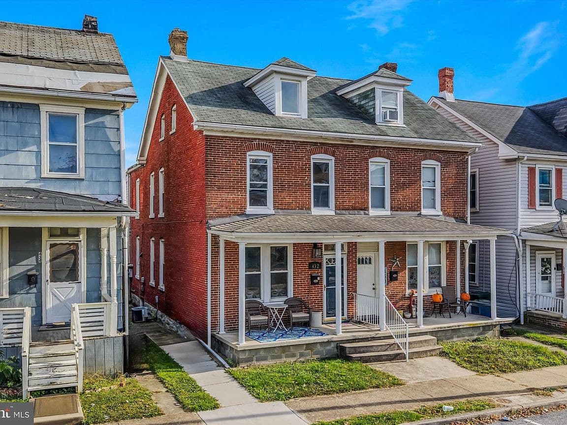 Primary listing photo