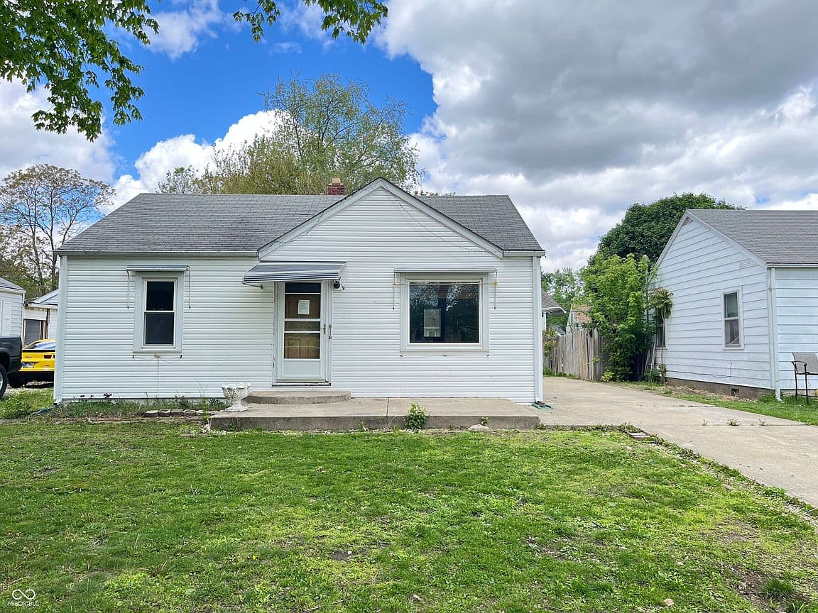 Primary listing photo