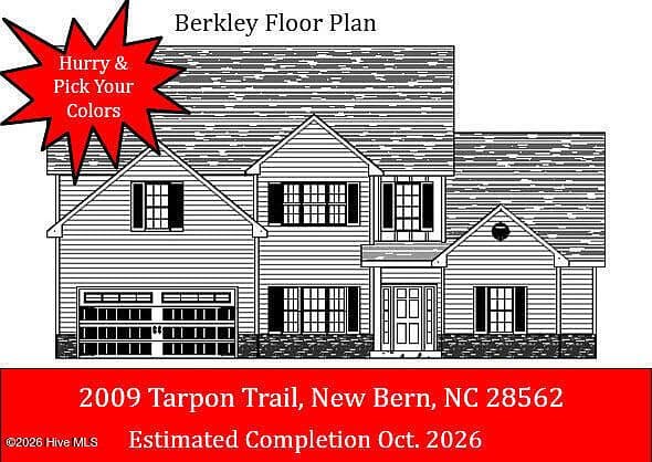 Primary listing photo