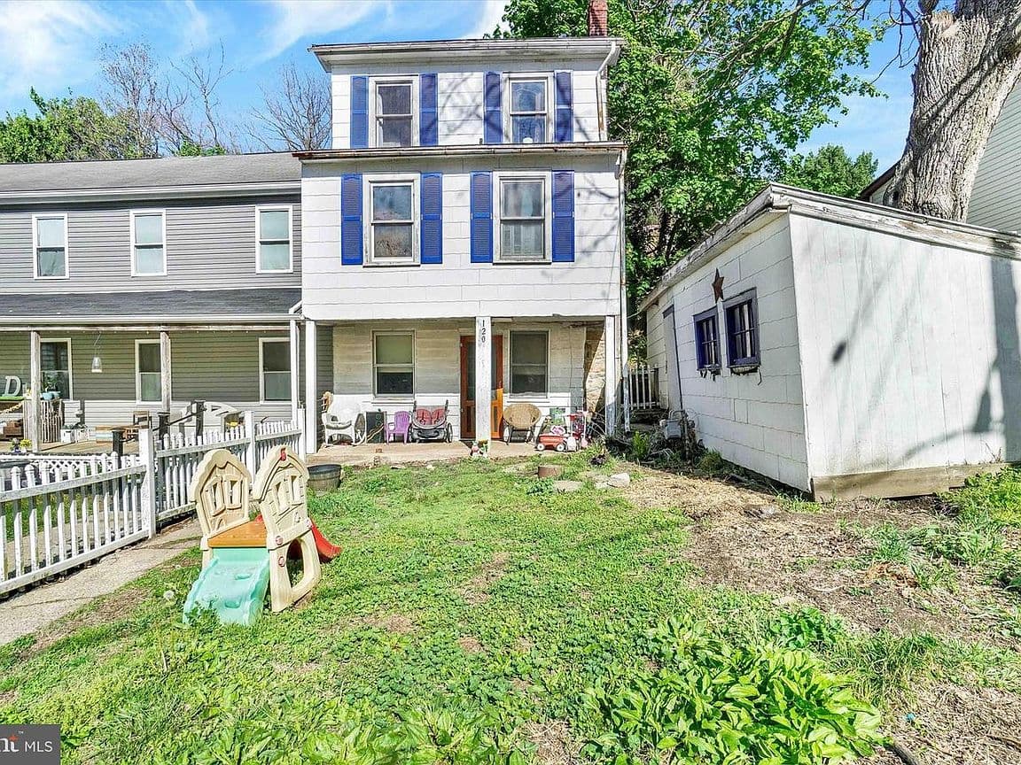 Primary listing photo