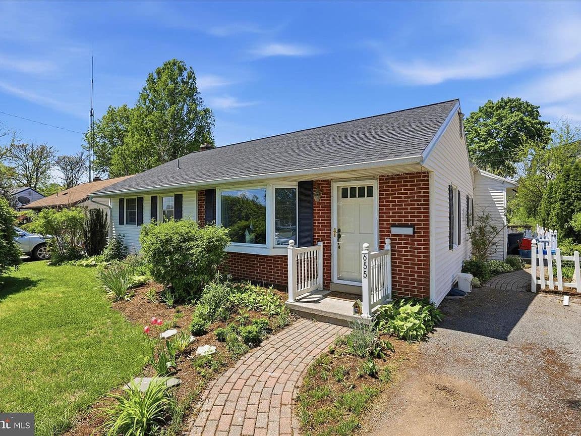 Primary listing photo