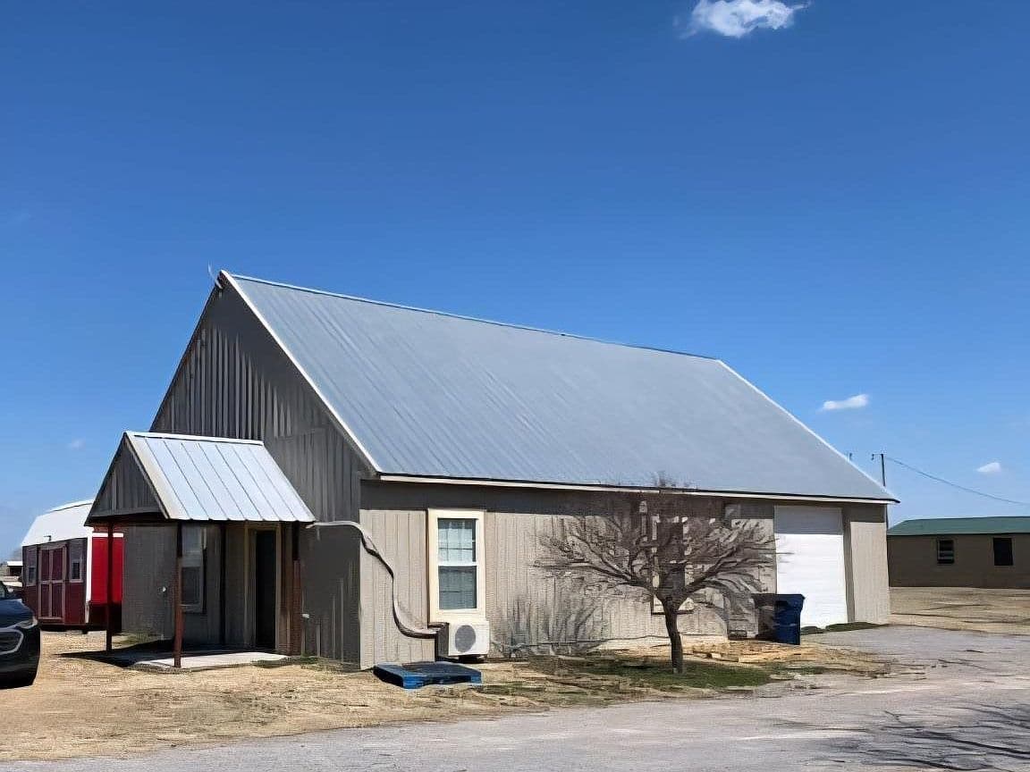 Primary listing photo