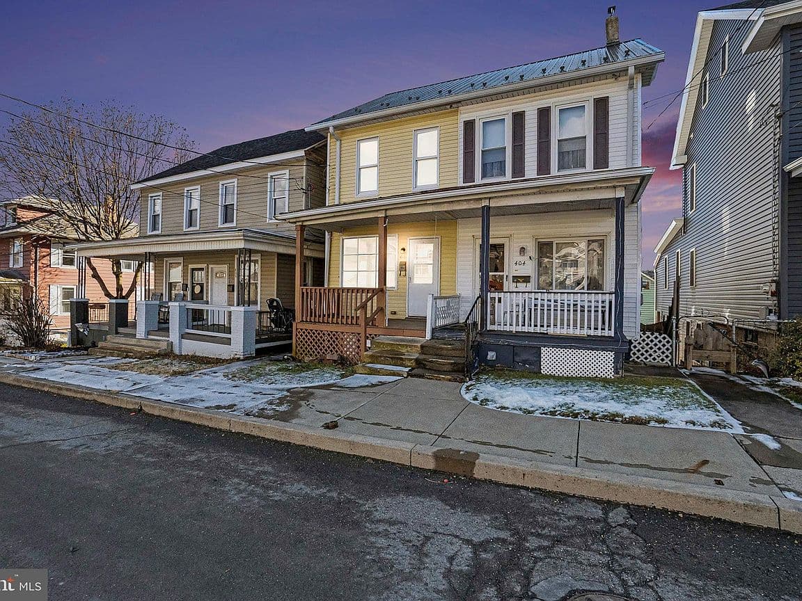 Primary listing photo