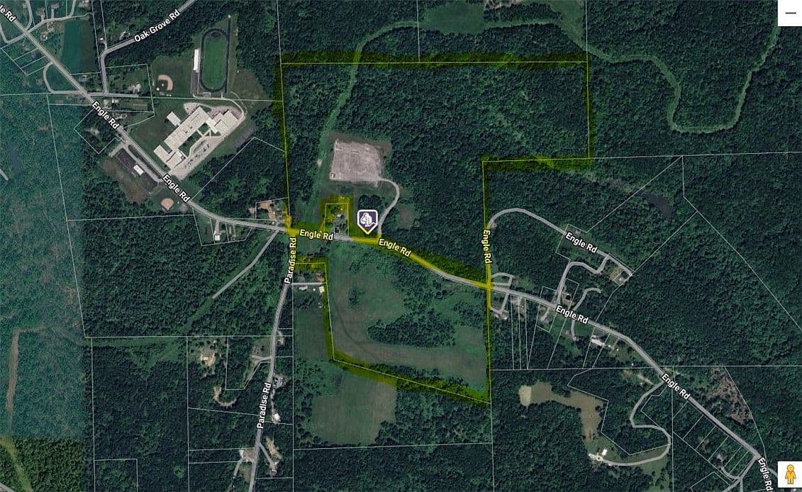 Primary listing photo