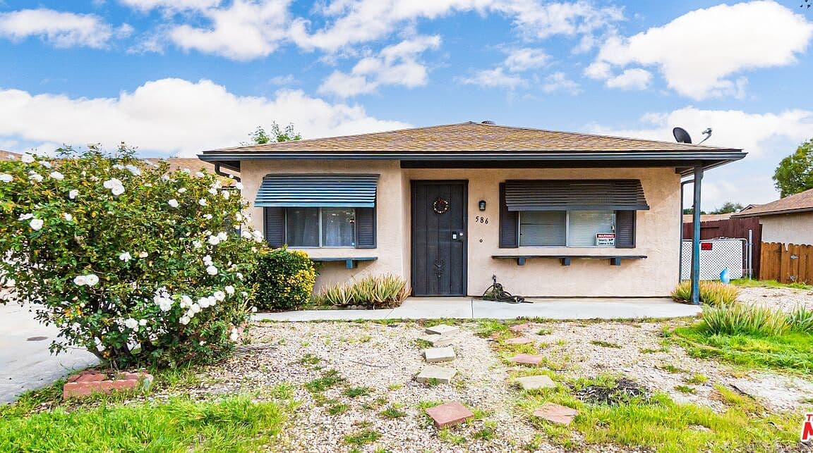 Primary listing photo