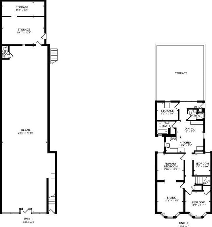 Primary listing photo