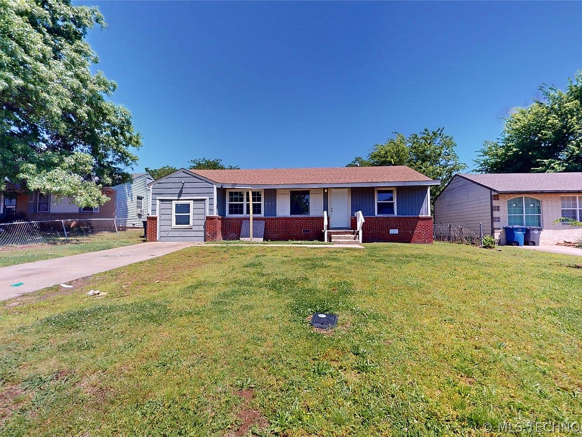 Primary listing photo