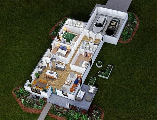 Listing photo 2