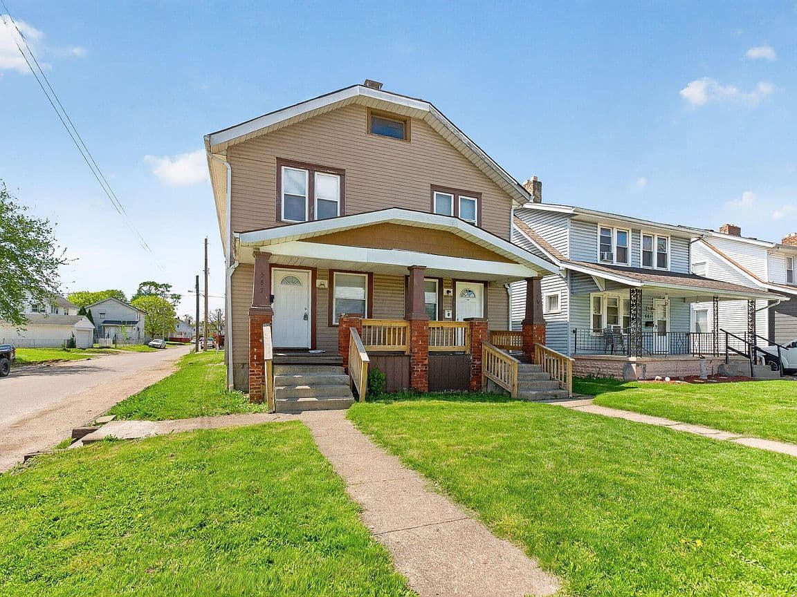 Primary listing photo