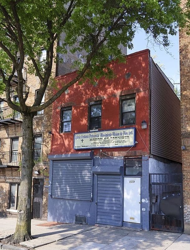 Primary listing photo