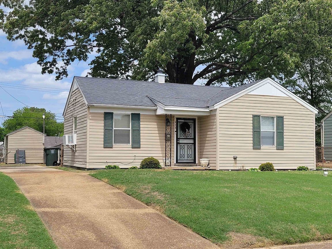 Primary listing photo