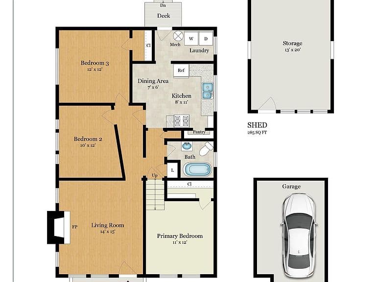Listing photo 2