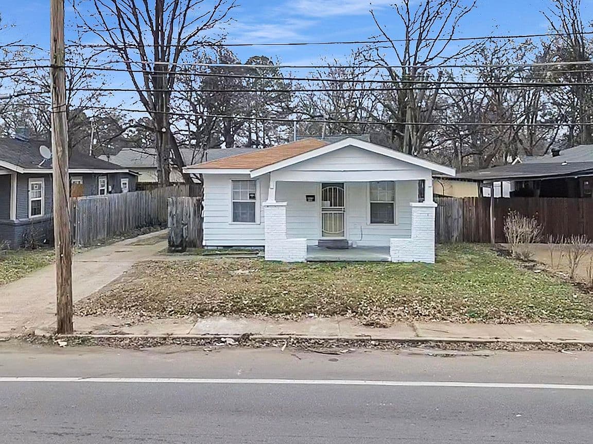 Primary listing photo