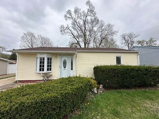 Primary listing photo