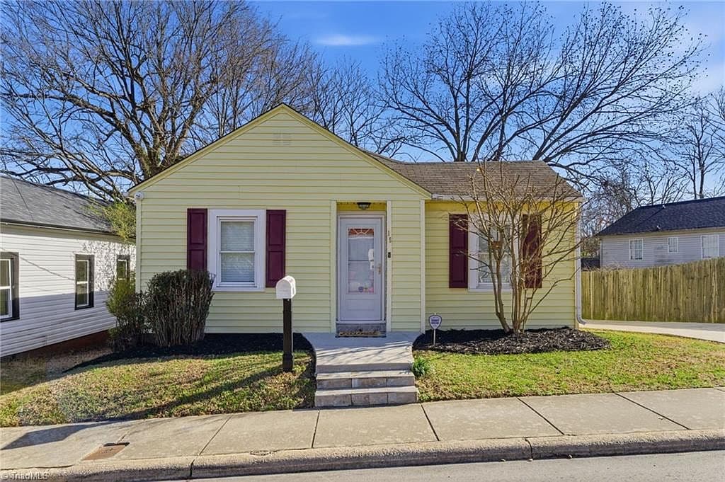Primary listing photo