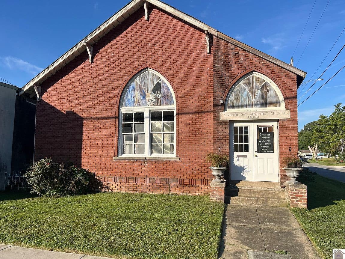 Primary listing photo