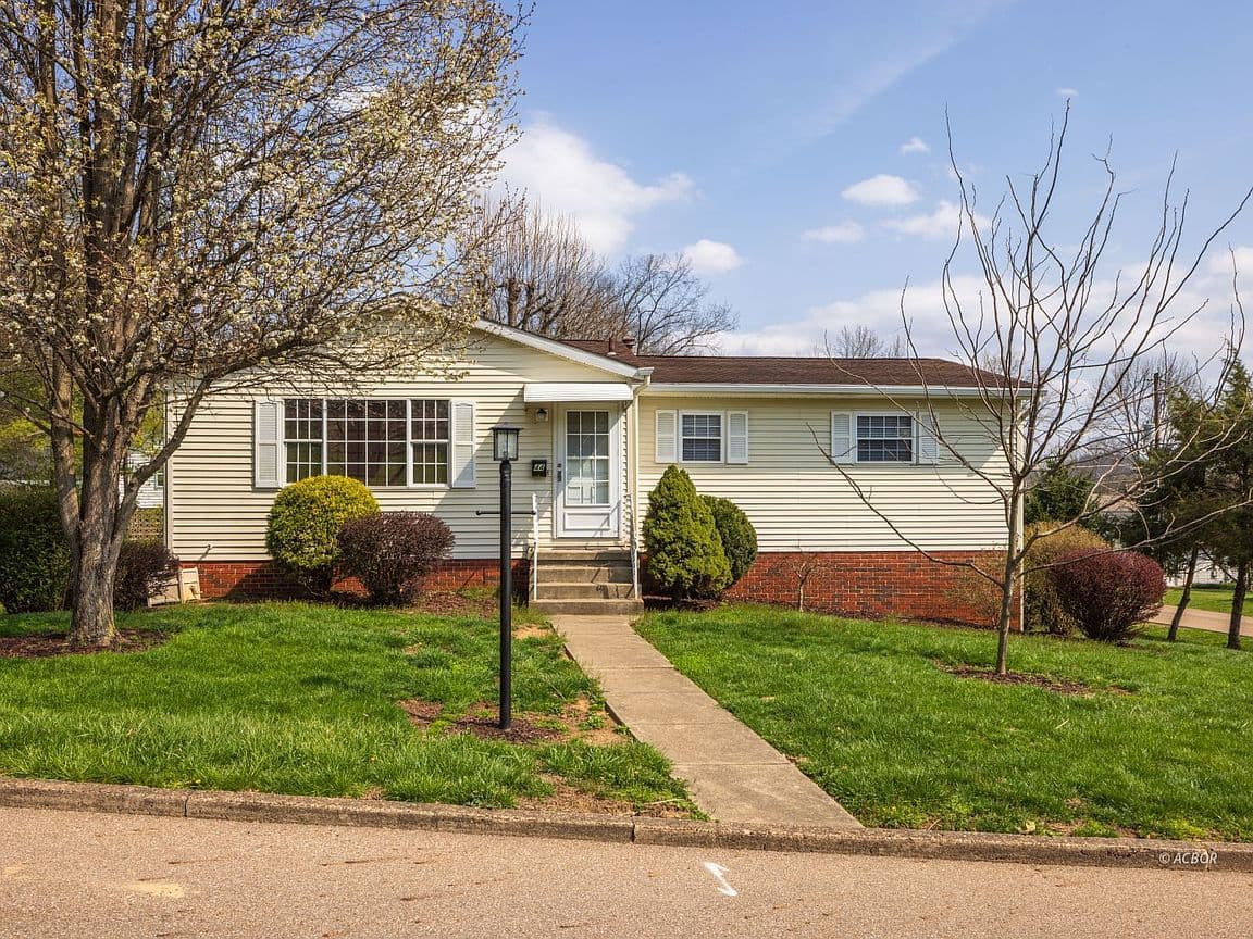 Primary listing photo