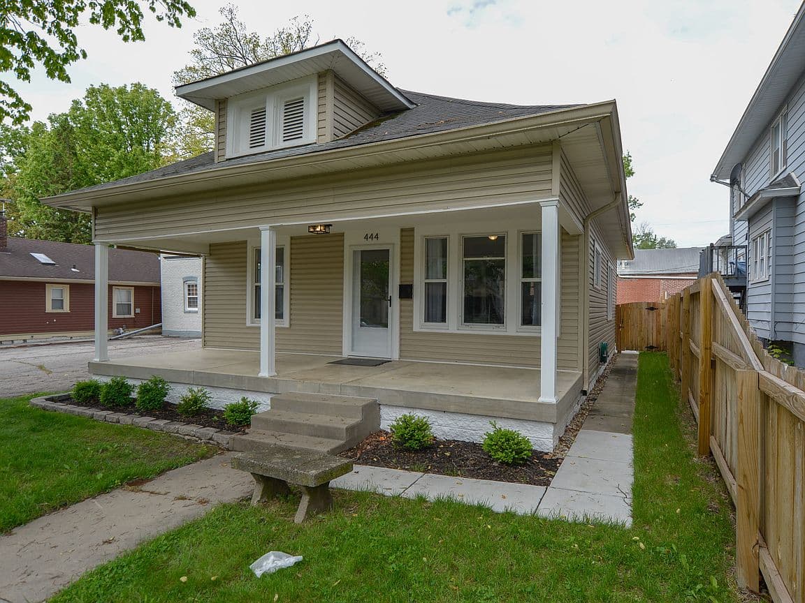 Primary listing photo