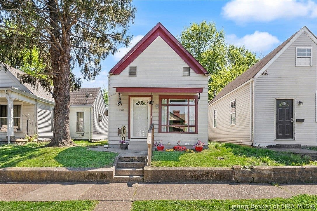 Primary listing photo