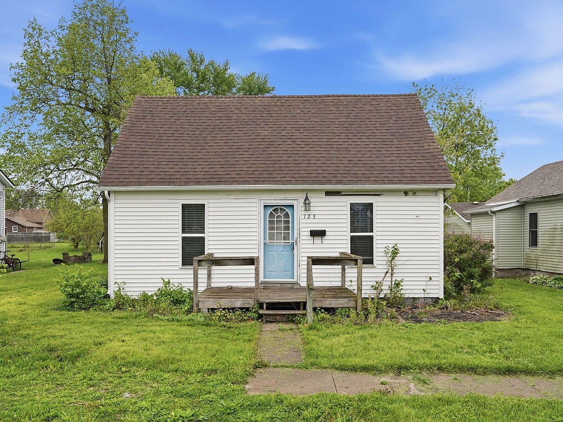 Primary listing photo