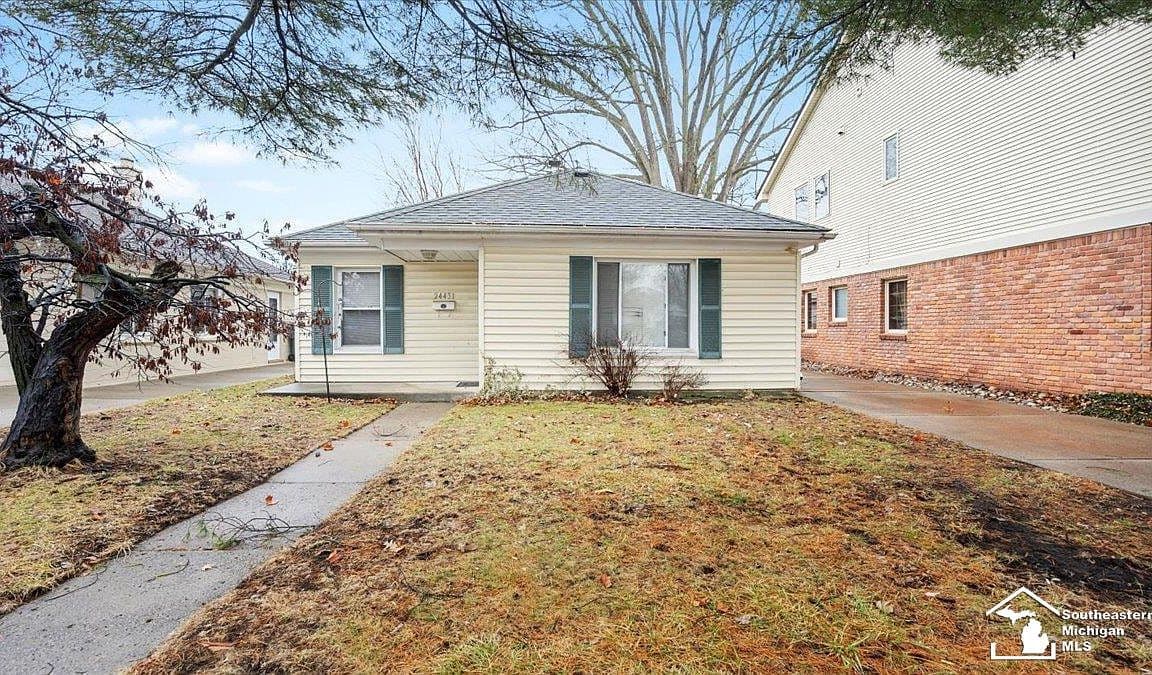 Primary listing photo