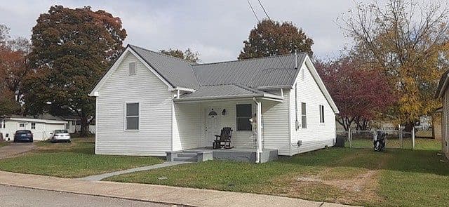 Primary listing photo