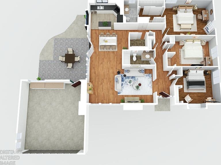 Listing photo 3