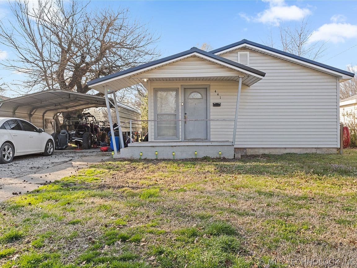 Primary listing photo