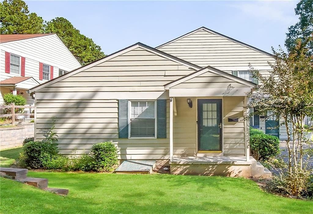 Primary listing photo