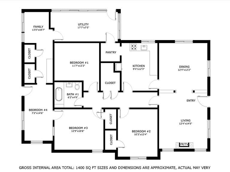 Listing photo 3