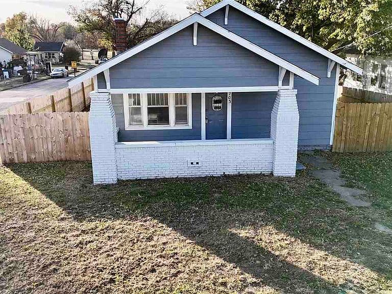 Listing photo