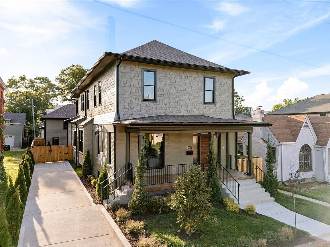 Primary listing photo