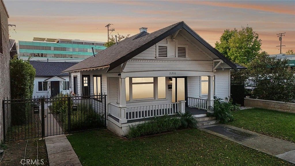 Primary listing photo