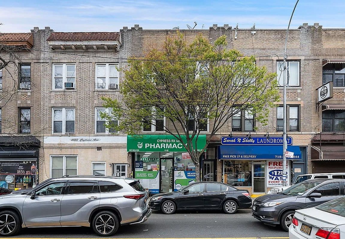 Primary listing photo