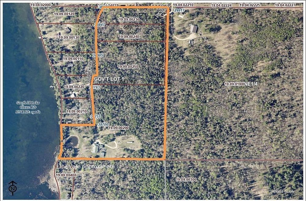 Primary listing photo