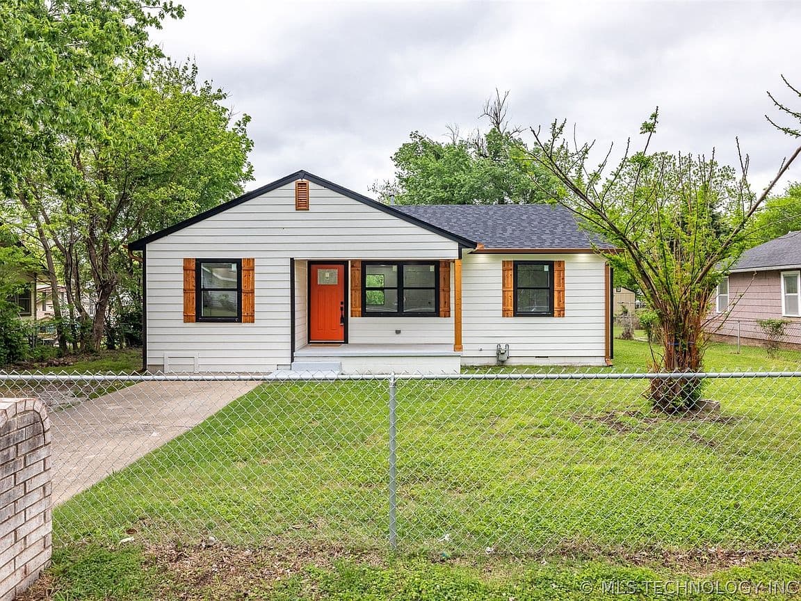 Primary listing photo
