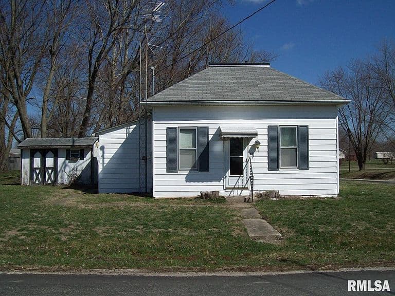 Listing photo