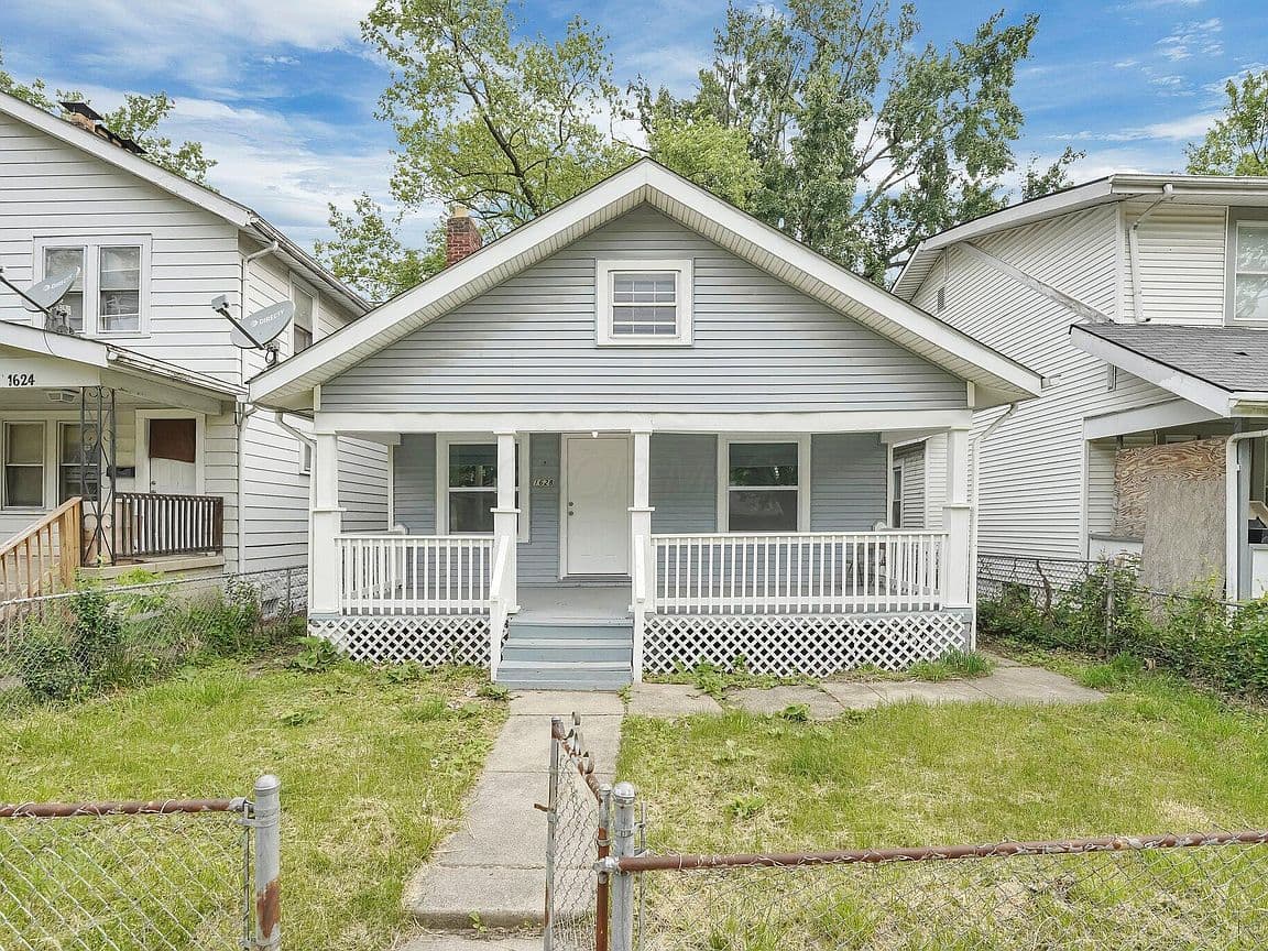 Primary listing photo