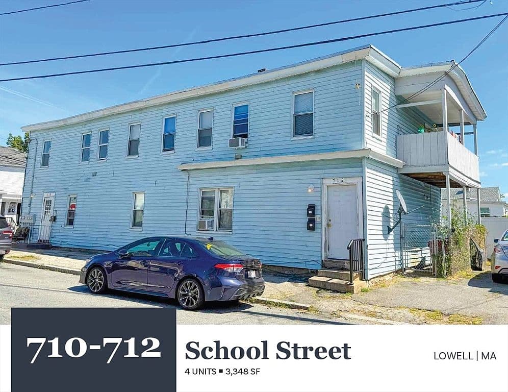 Primary listing photo