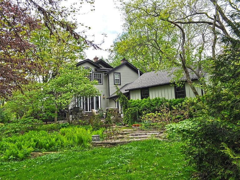 Listing photo