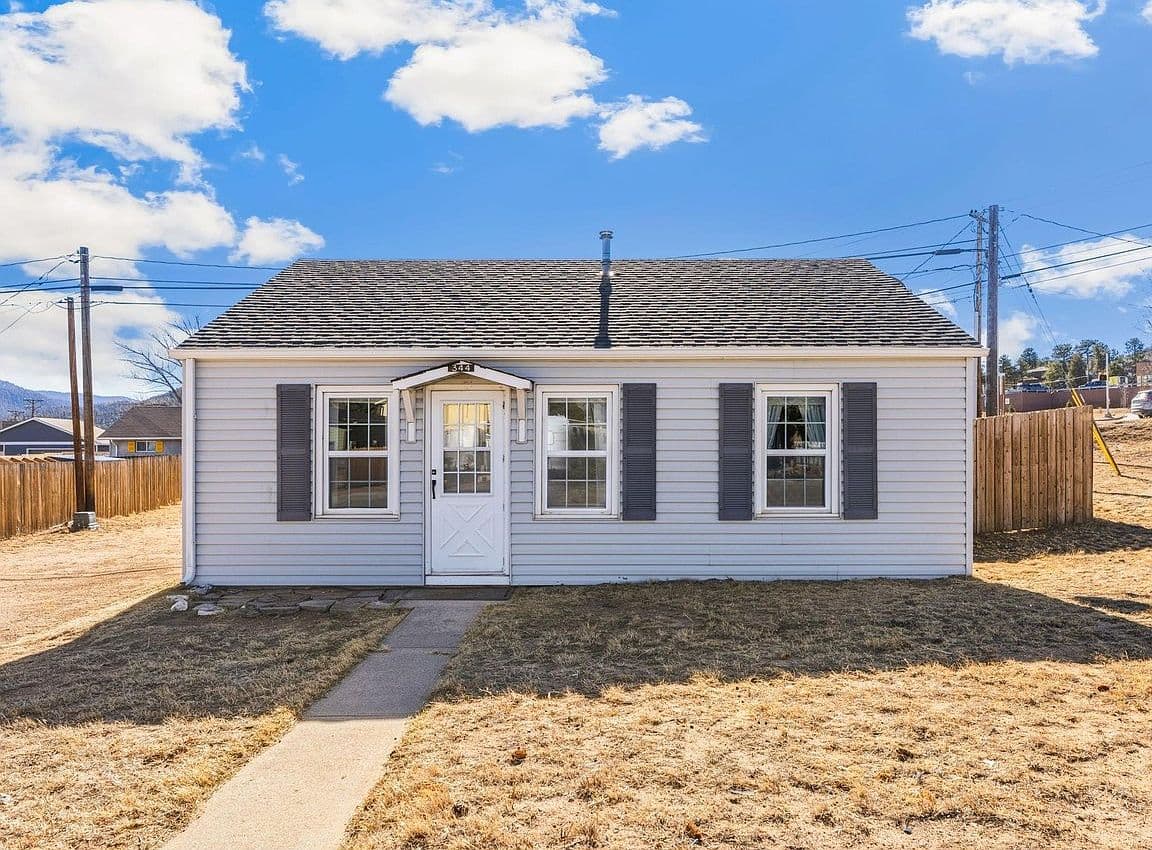 Primary listing photo